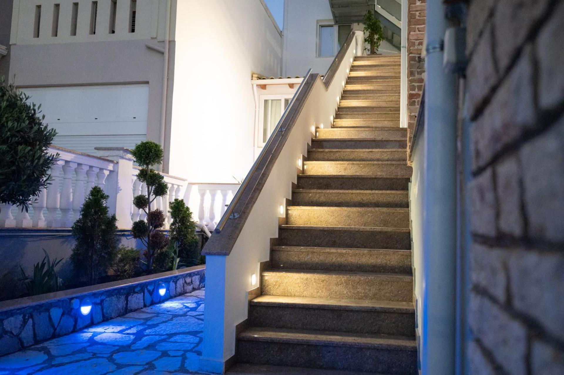 Andreas Ammoudia Exterior foto