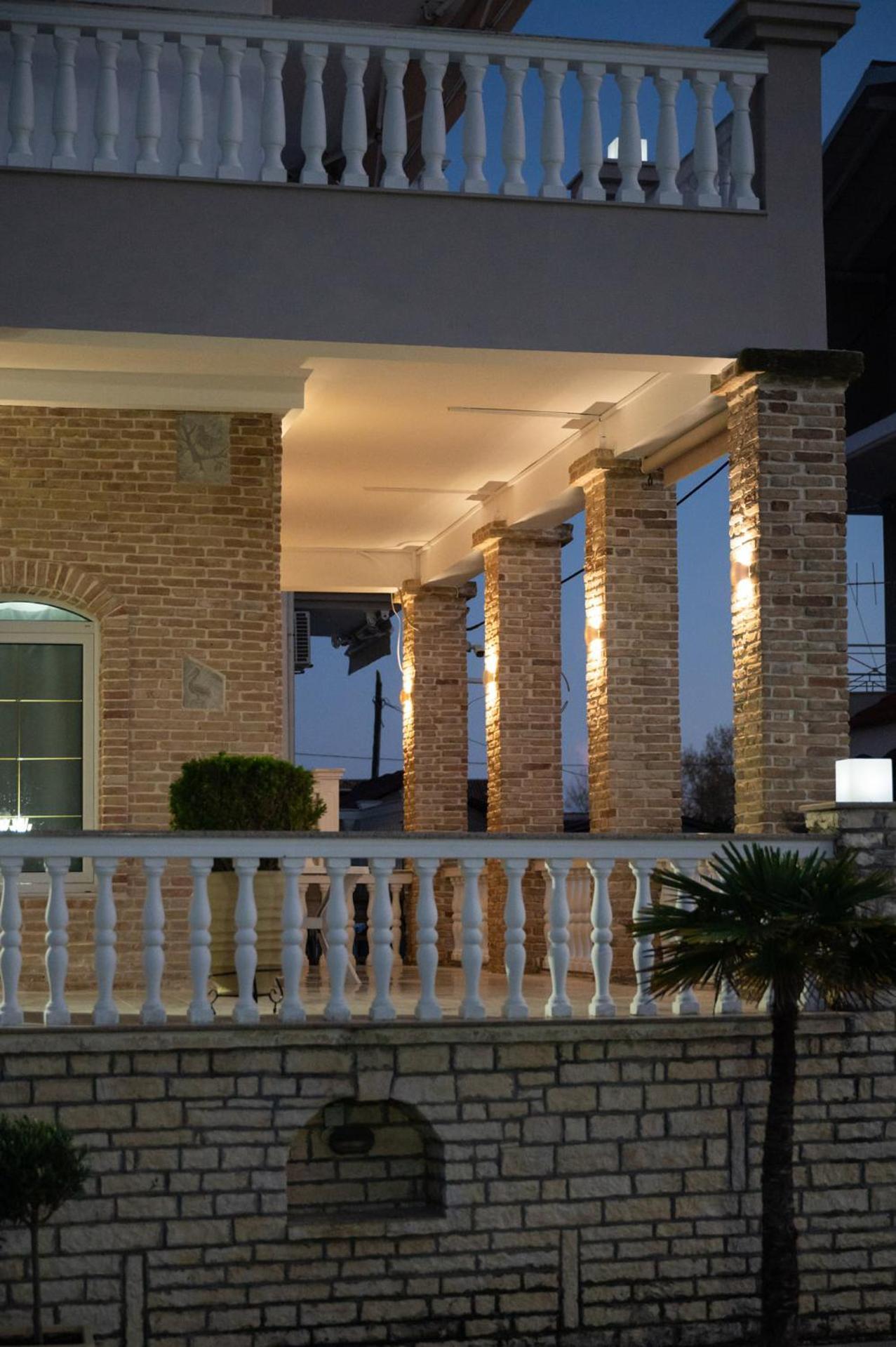 Andreas Ammoudia Exterior foto